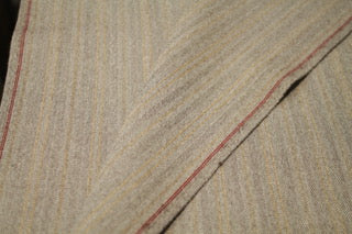 Italian worsted wool