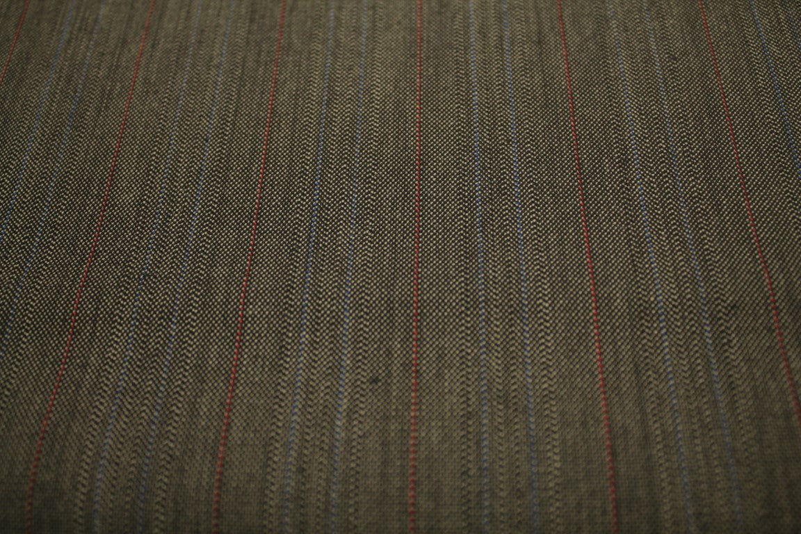 Superfine worsted wool