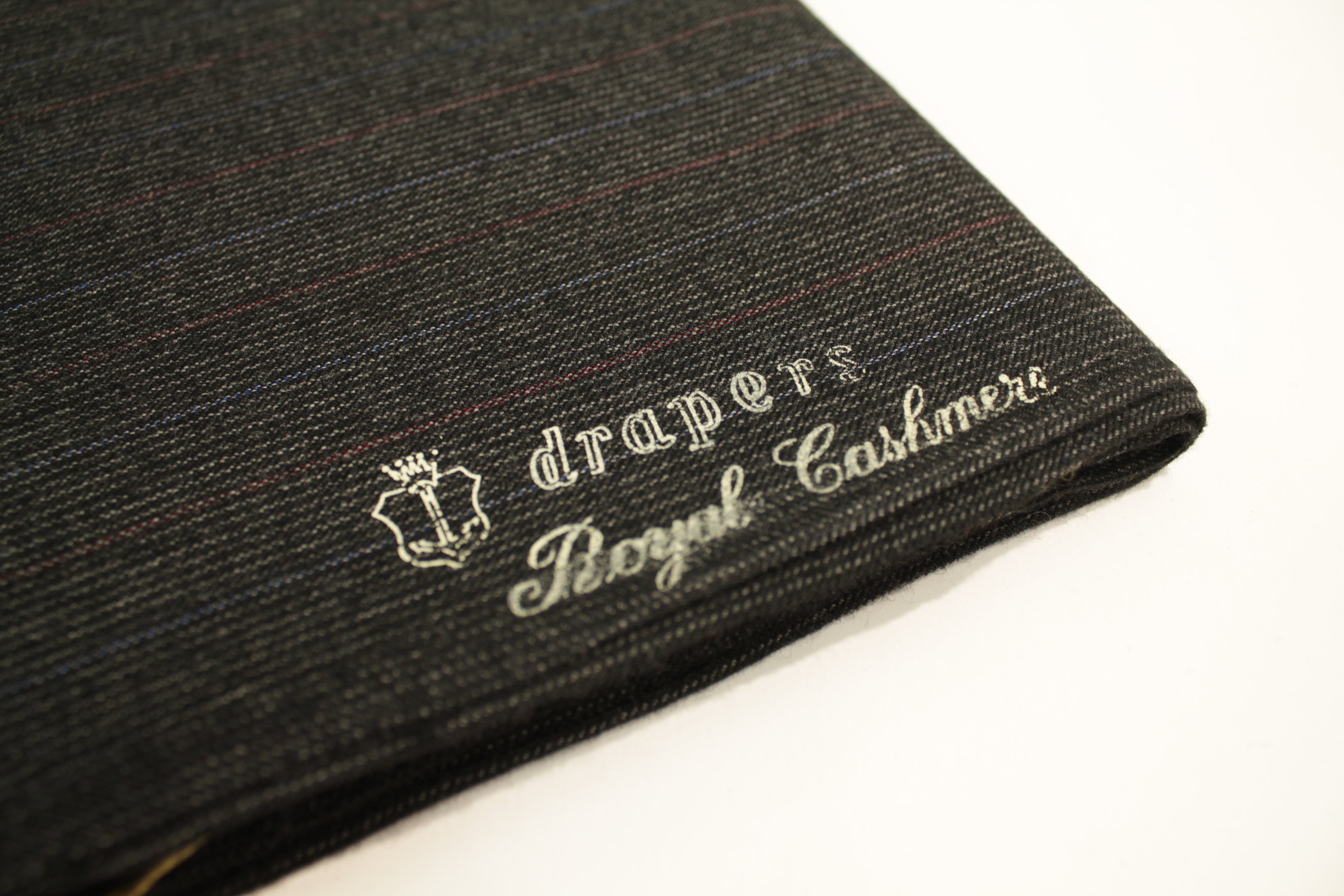 Royal cashmere