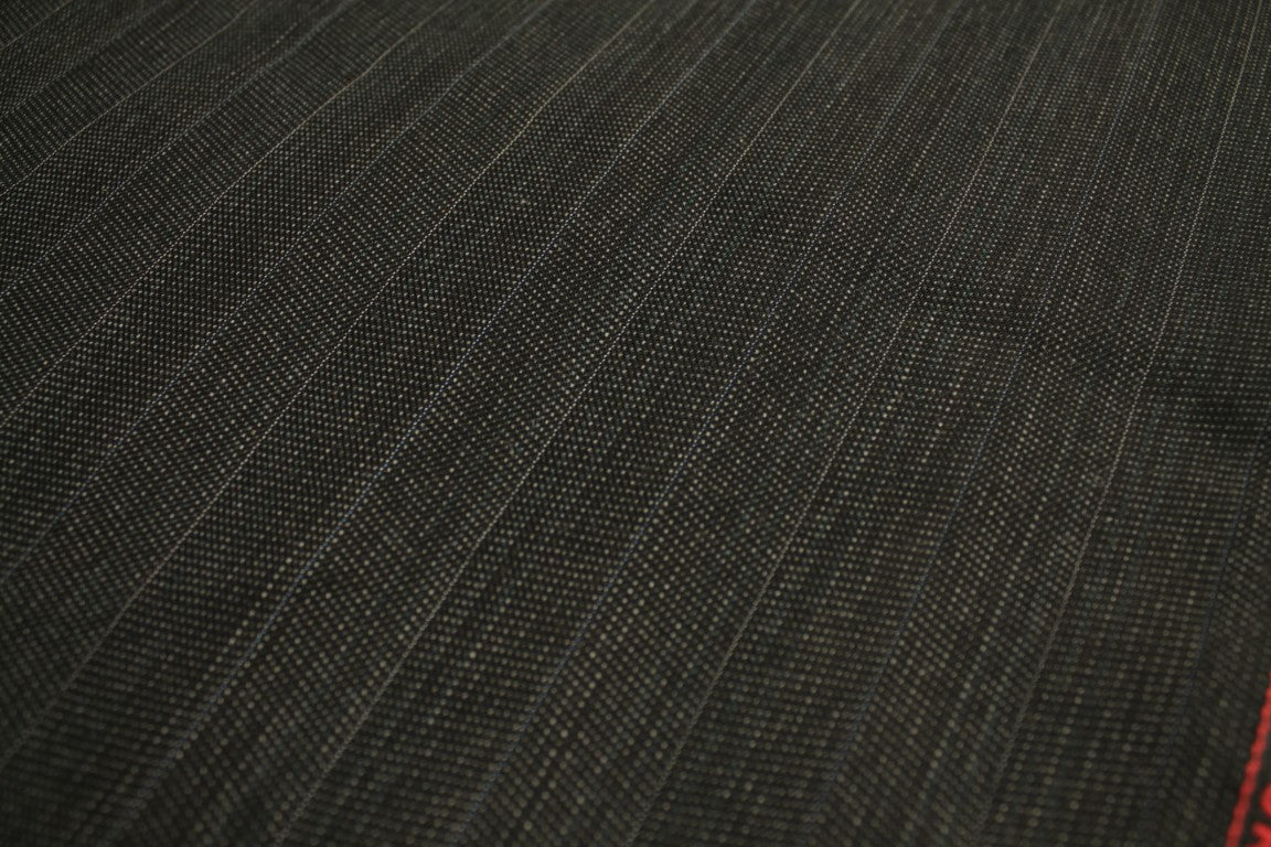 Dormeuil - worsted wool