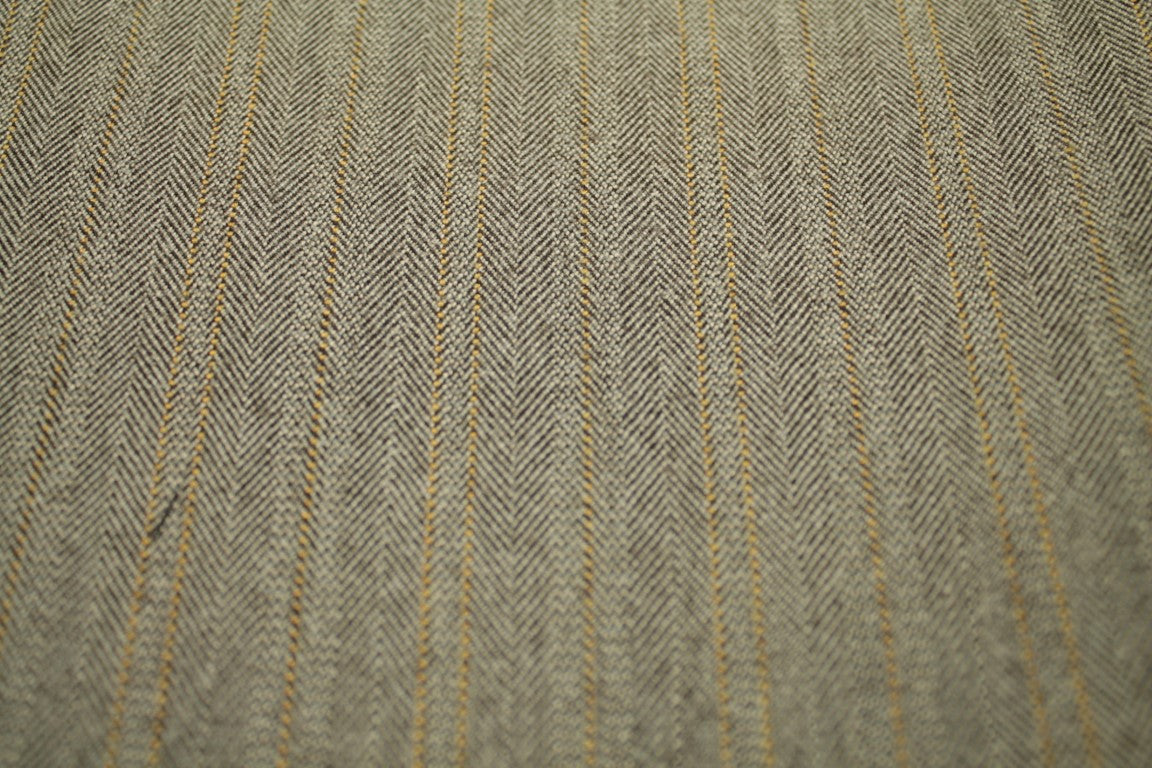 Italian worsted wool