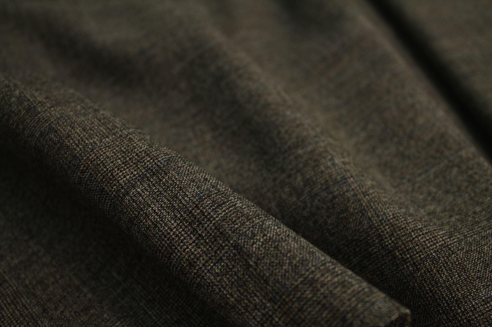 Super 80's vintage wool