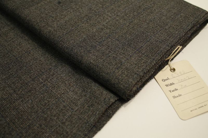 Super 80's vintage wool