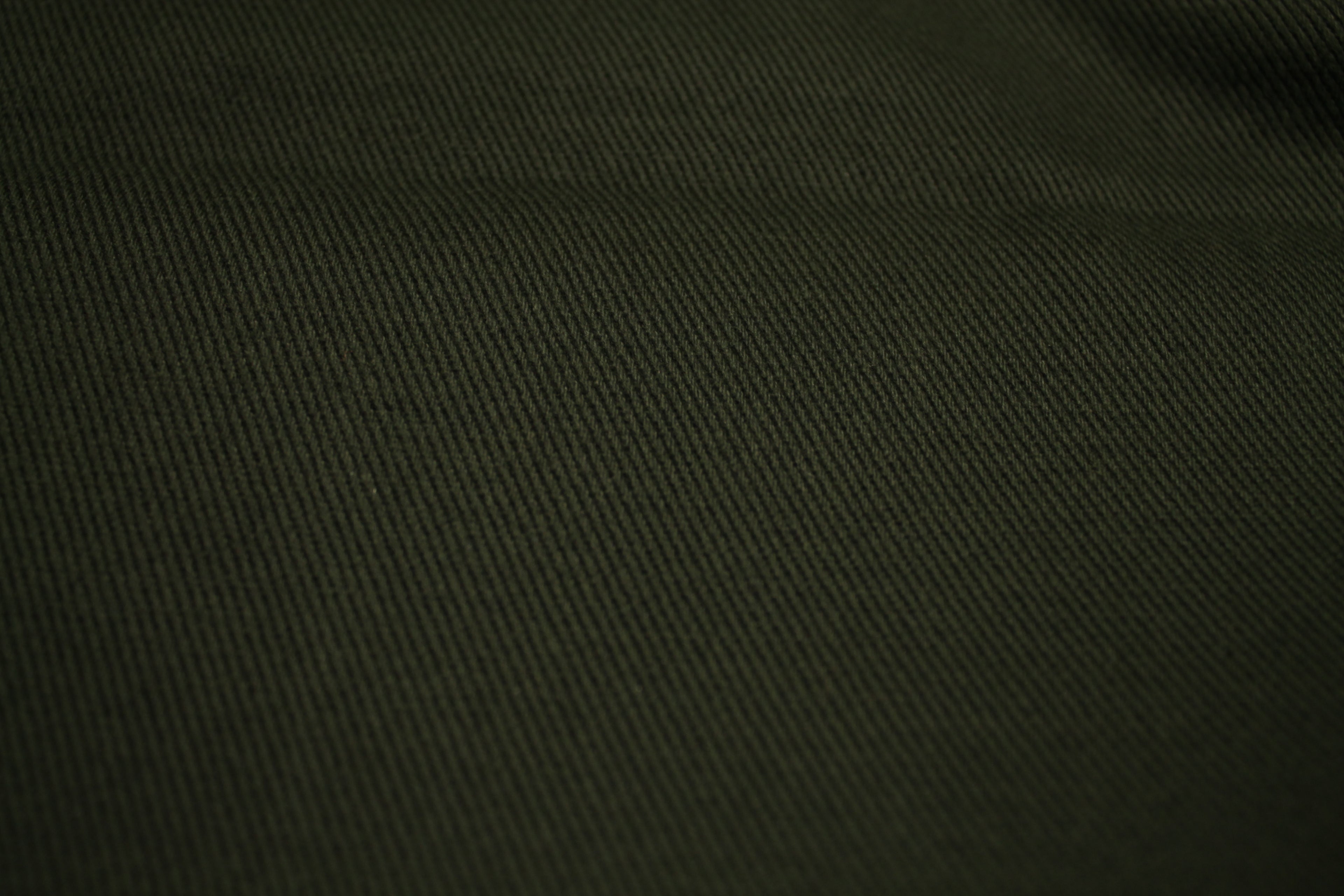 Scabal - Heavy Cotton