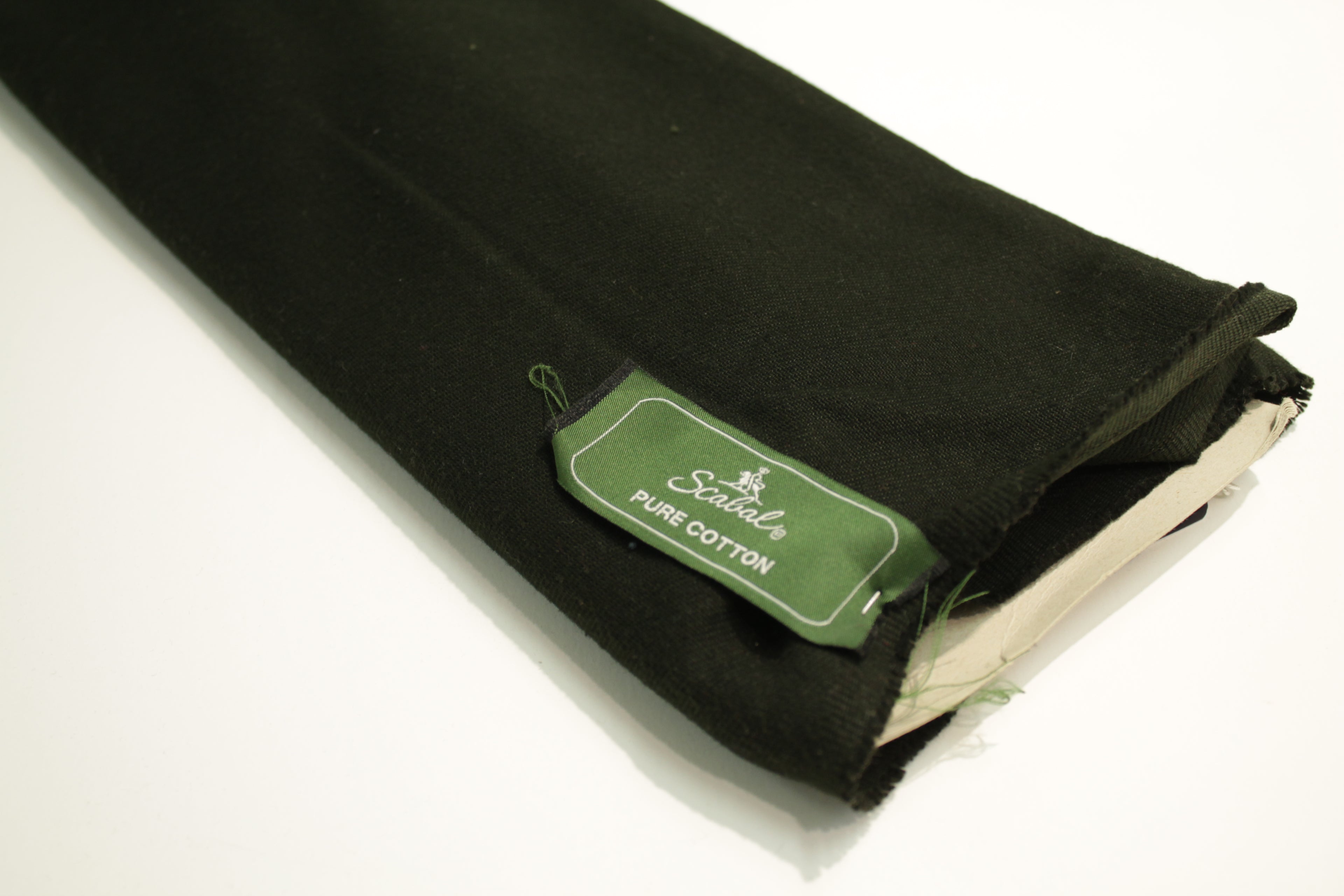 Scabal - Heavy Cotton