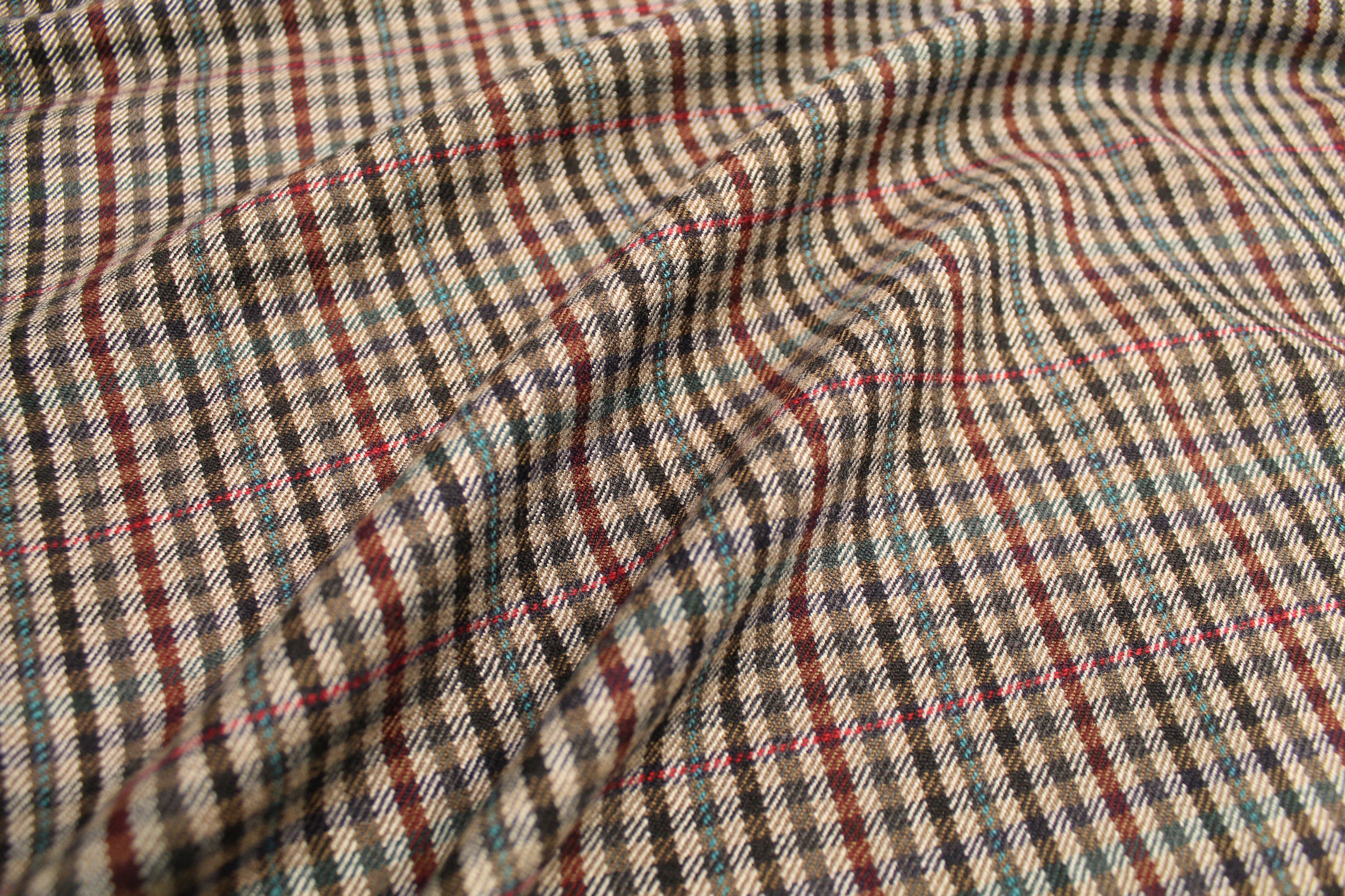 Millionaire  - rare vintage Cashmere - Harrisons