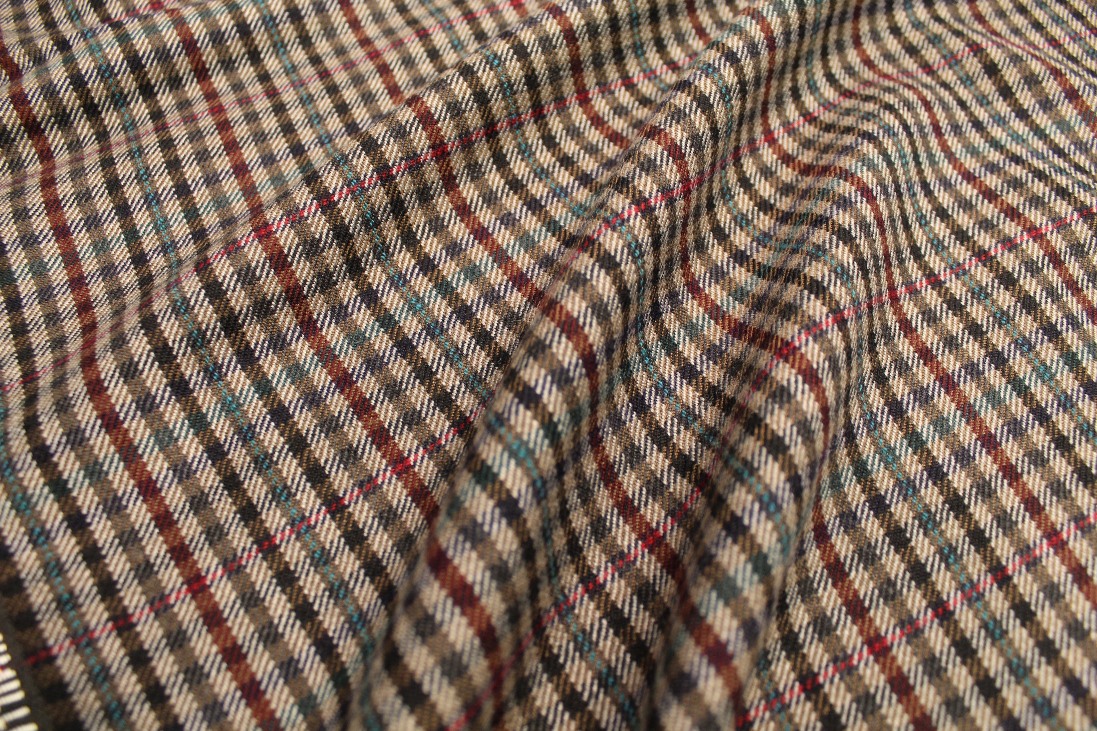 Millionaire  - rare vintage Cashmere - Harrisons