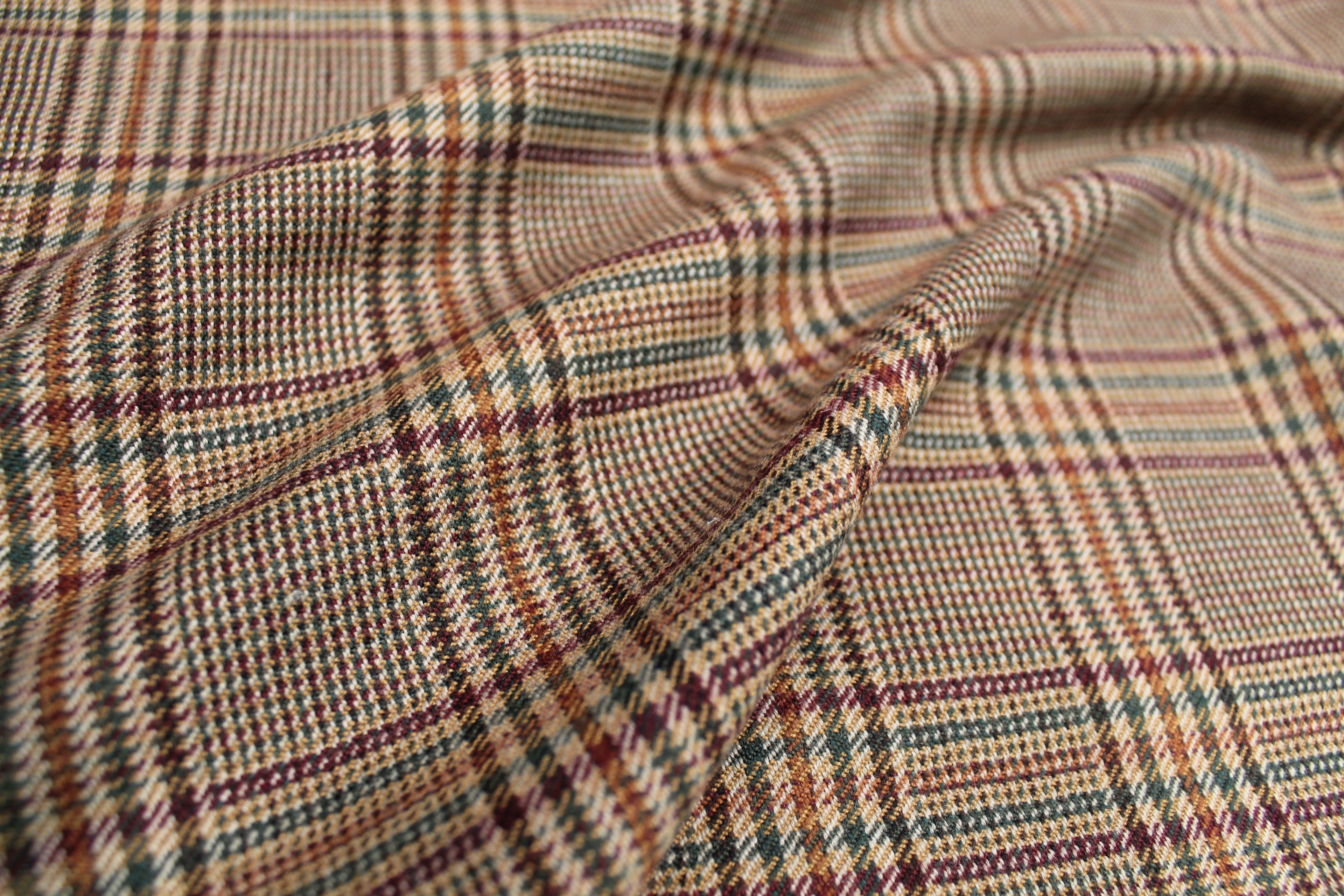 Millionaire 100% Cashmere - Harrisons