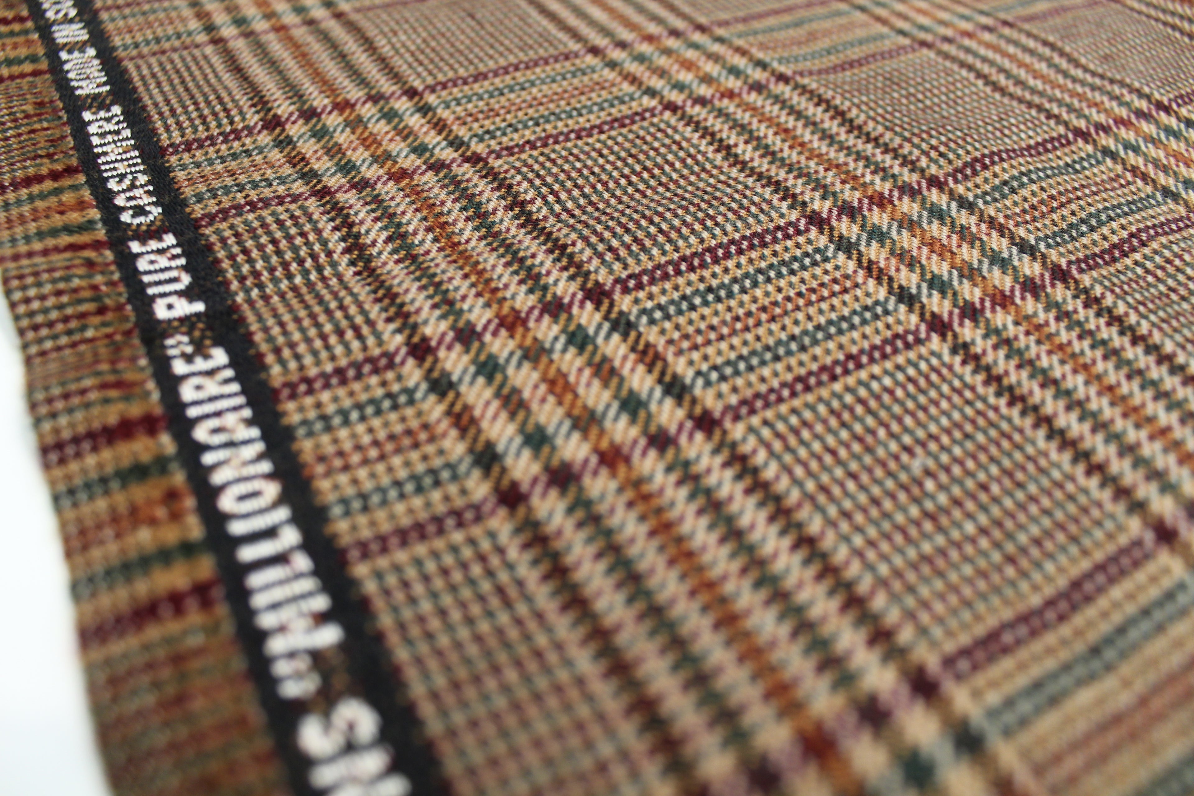 Millionaire 100% Cashmere - Harrisons