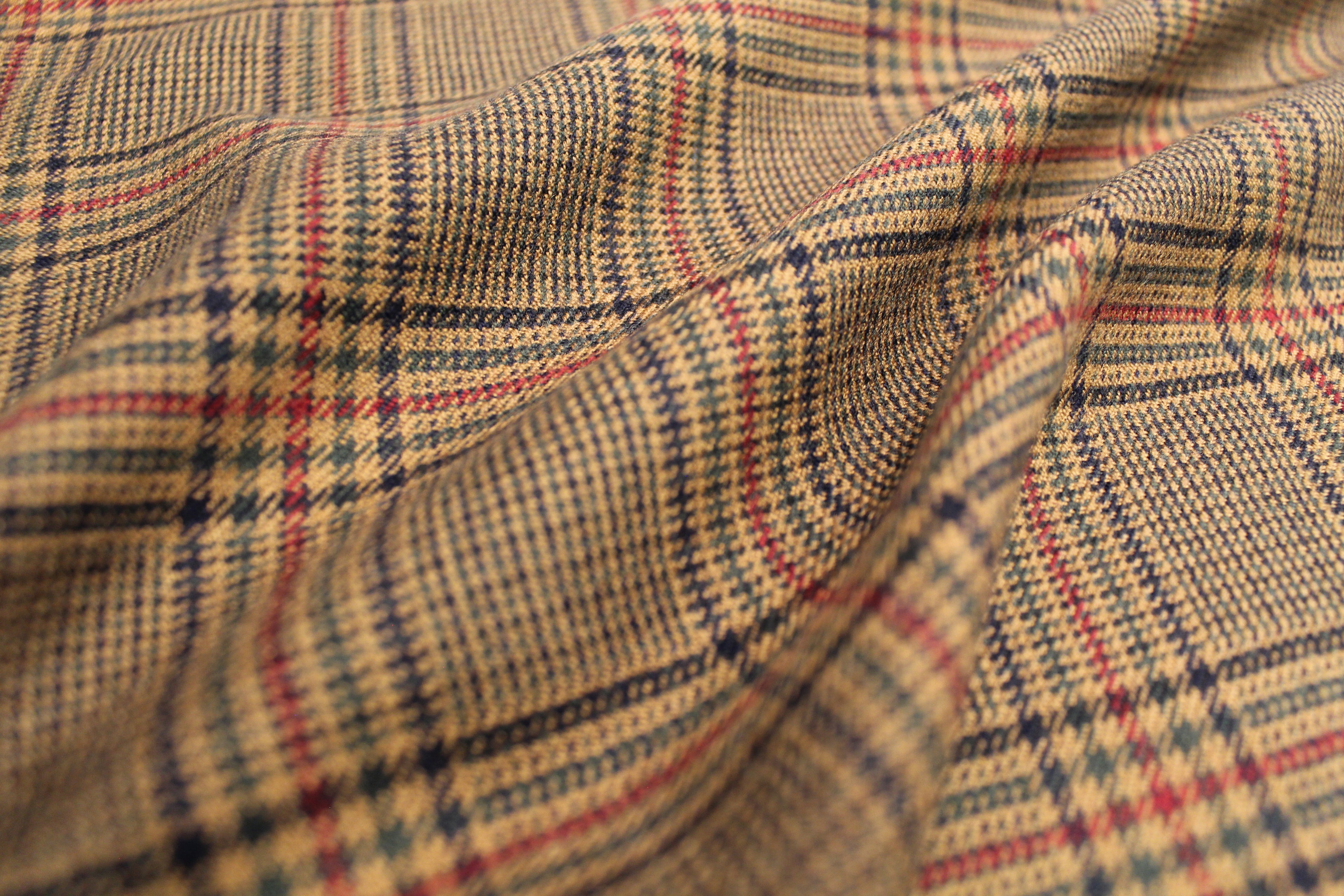 Millionaire  100% Cashmere  - Vintage